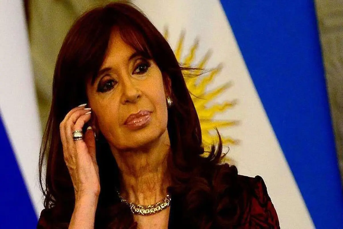 ویدئویی جدید از تلاش نافرجام برای ترور معاون رئیس‌جمهور آرژانتین!+ فیلم