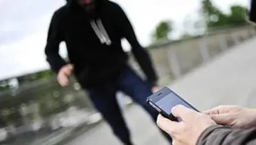 زورگیری ناموفق در ایرانشهر از یک کشاورز + فیلم