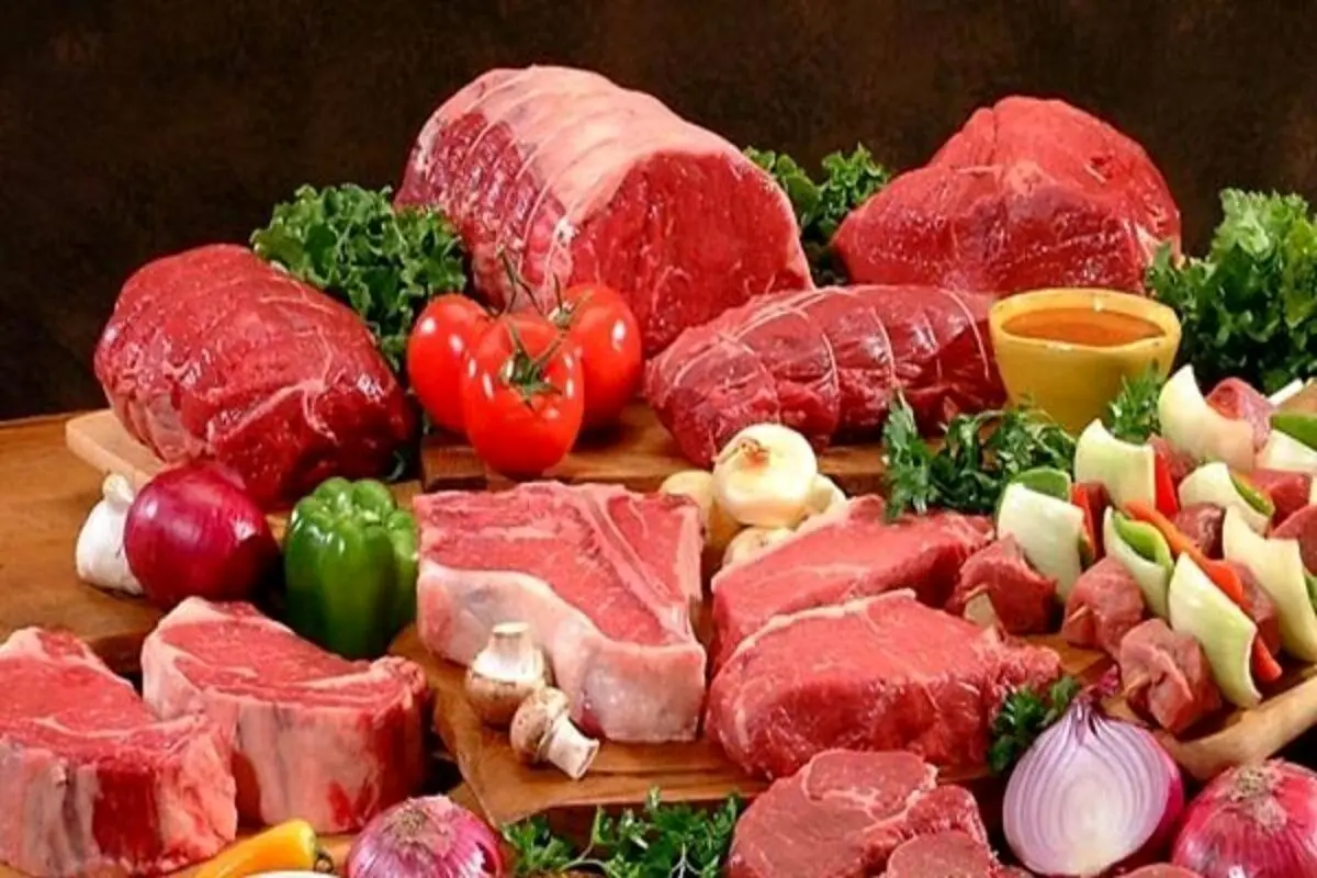 قیمت گوشت قرمز؛ امروز ۱۲ شهریور ۱۴۰۱/خورشتی گوسفندی ۲۸۳,۵۰۰ تومان