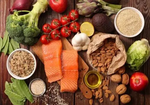 این مواد غذایی به ریتم مناسب ضربان قلب شما کمک میکند