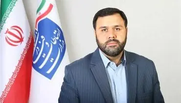رئیس مرکز روابط عمومی و اطلاع‌ رسانی وزارت ارتباطات منصوب شد