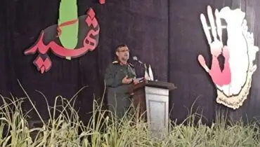 نیروی دریایی ارتش و سپاه با صلابت به اجرای ماموریت می پردازند/ برقراری با ثبات امنیت در خلیج فارس و دریای عمان