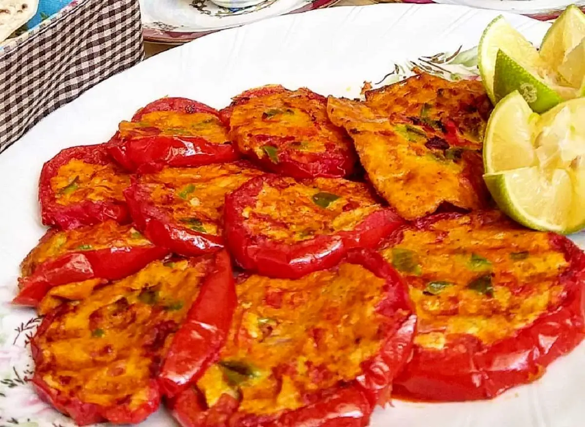 «املت خورشیدی»، وعده ای خوشمزه و مجلسی برای صبحانه