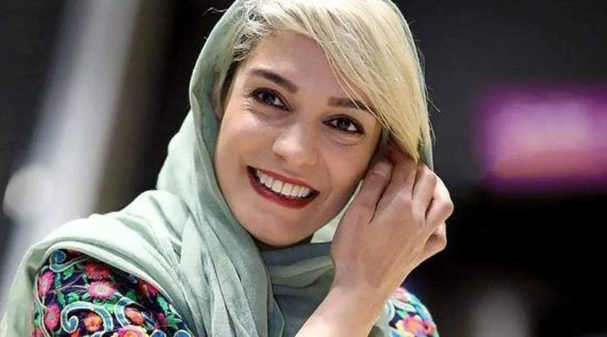 تبریک تولد عاشقانه و خاص خانم بازیگر به همسرش+ عکس