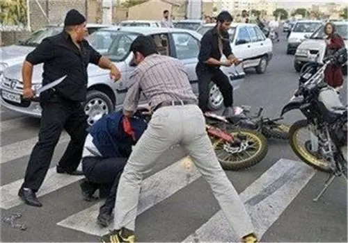 دزدی ۸ میلیارد دلاری افشا شد