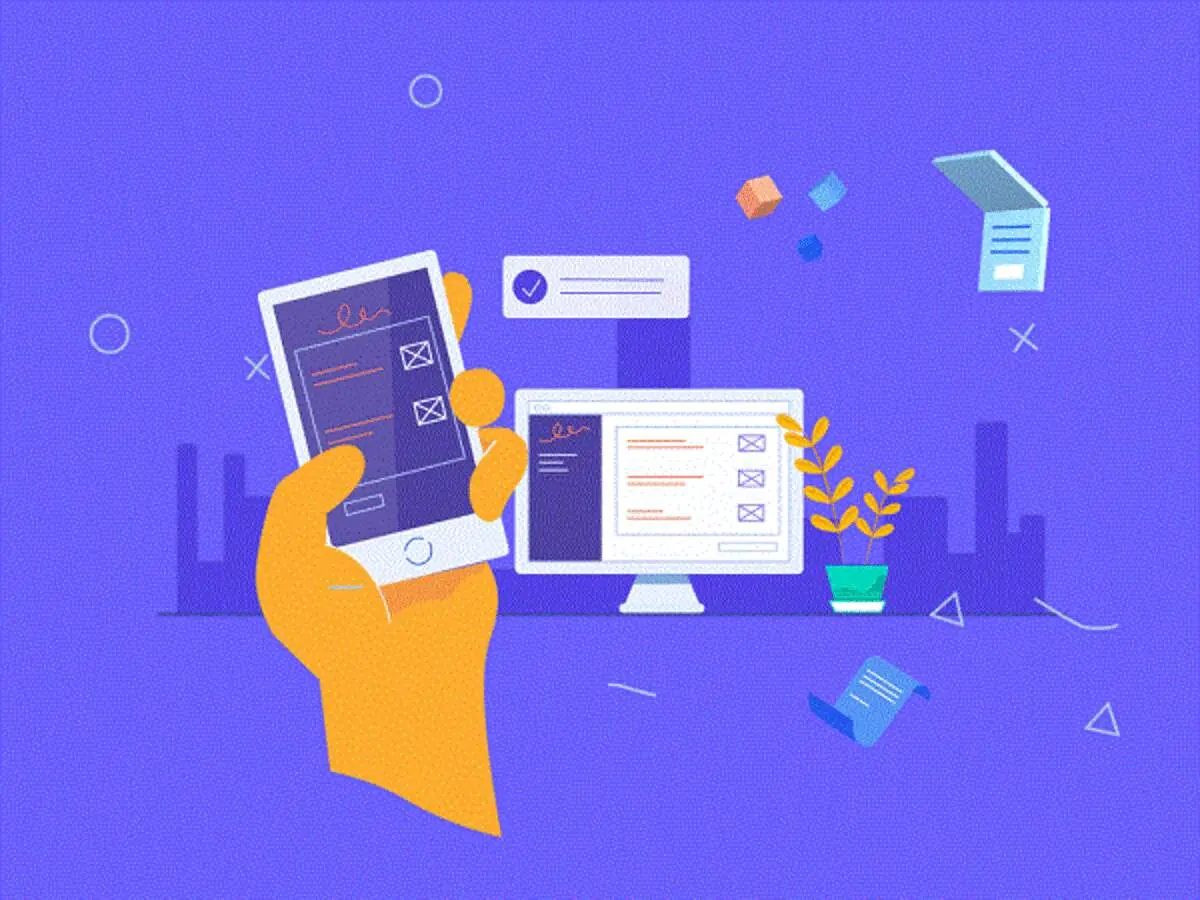 افزایش فروش با دو سرویس وب وان اس ام اس