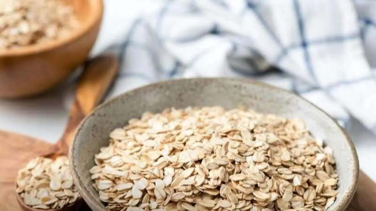 معجزه‌ رژیم غذایی به نام بلغور جو