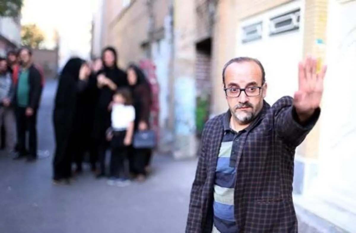 اصغر یوسفی نژاد دچار خونریزی مغزی شد