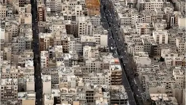 قیمت تقریبی آپارتمان در ۲۲ منطقه تهران/ بهار متری ۵۹ میلیون تومان + جدول