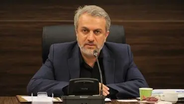 ادعای وزیر صمت؛ فقط ۳.۵ میلیارد دلار دیگر تا تأمین ارز بدون نفت فاصله داریم