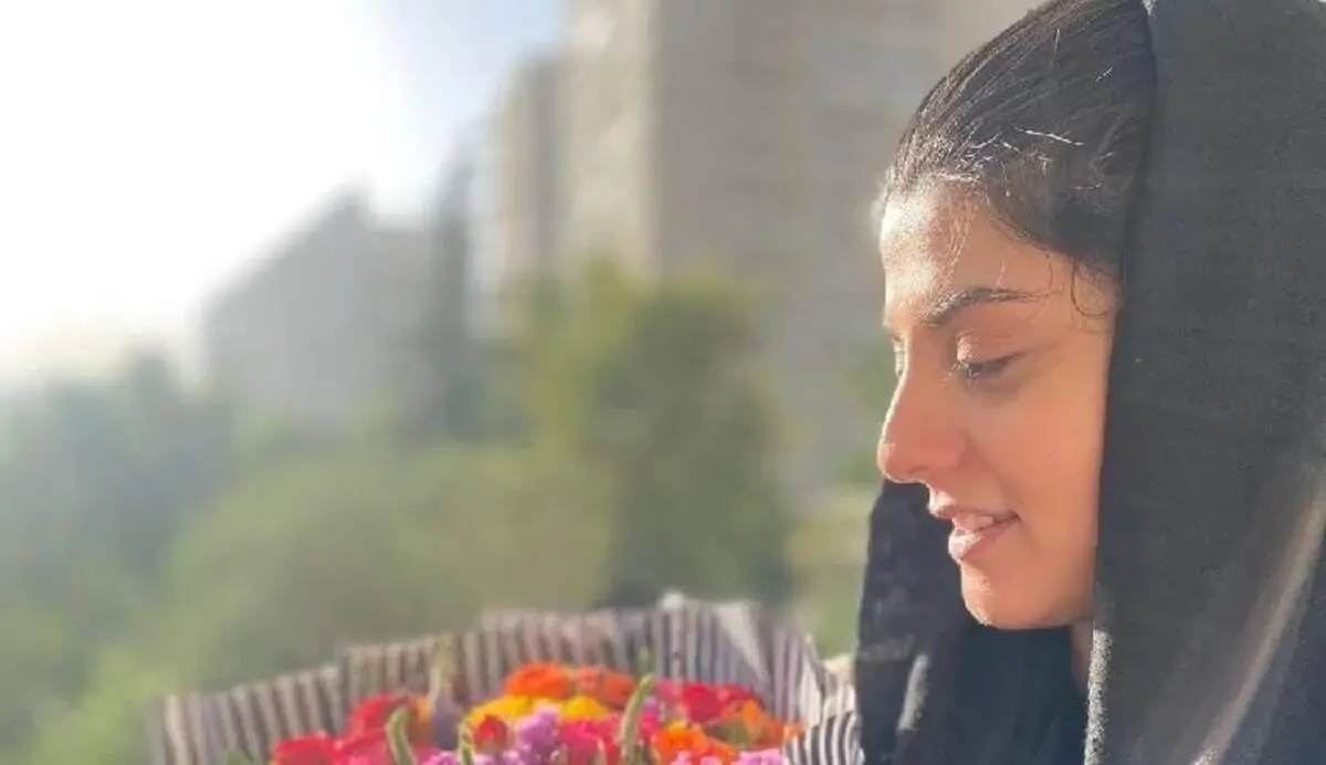 خانم بازیگر پس از یک سال از ازدواجش مادر شد! + عکس