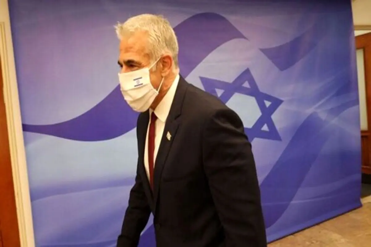 نخستوزیر رژیم صهیونیستی: کمپین گستردهای برای جلوگیری از توافق با ایران به راه انداختهایم