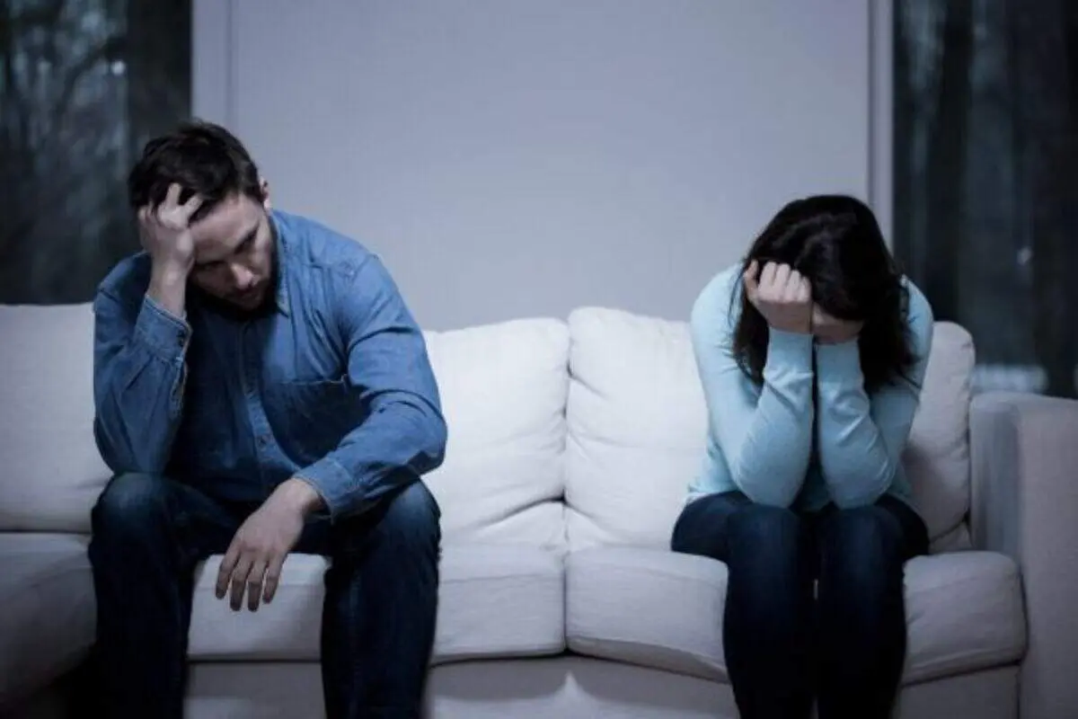 علت کسالت آور شدن رابطه بعد ازدواج چیست؟