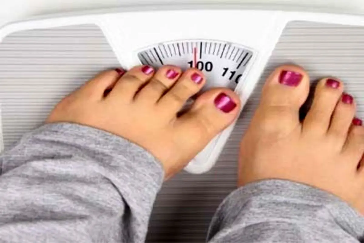 چاقی در کمین افراد مبتلا به بیش‌ فعالی و نقص توجه