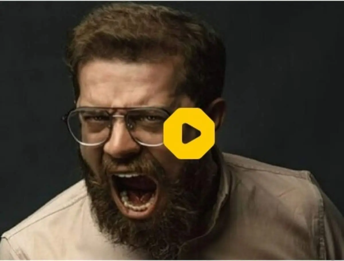 سانسور انتقاد کمدین اینستاگرامی از تلویزیون به دلیل محرم+ فیلم