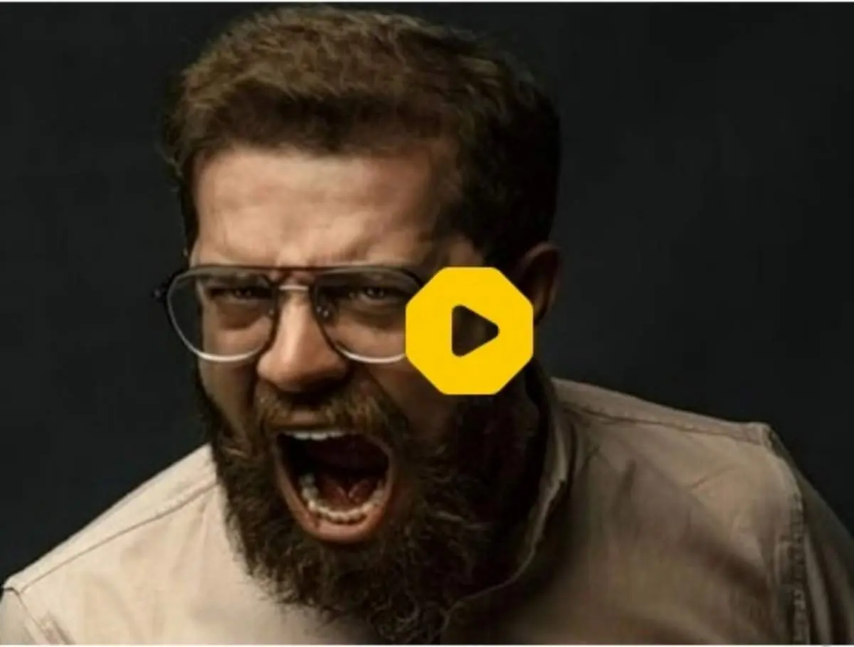 سانسور انتقاد کمدین اینستاگرامی از تلویزیون به دلیل محرم+ فیلم