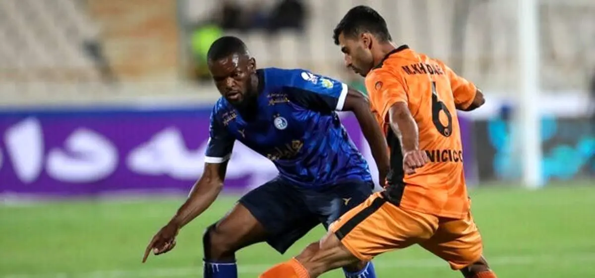 برنامه هفته ششم لیگ برتر اعلام شد/ بازی پرسپولیس بعد از استقلال