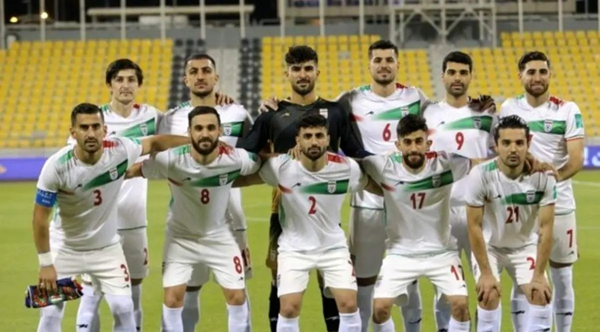 رقابت جذاب سه مهاجم برای حضور در تیم ملی فوتبال