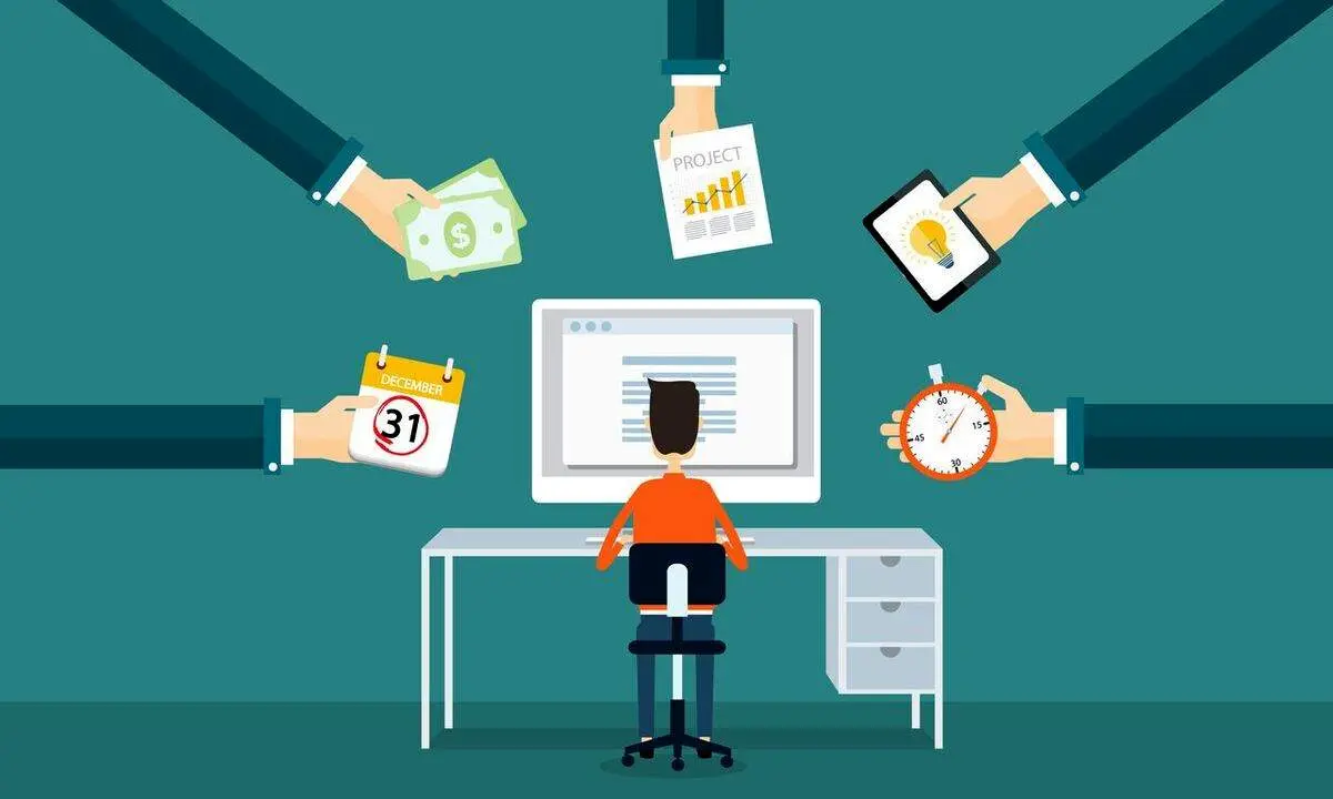 اعمال ۲۰ درصدی دورکاری و شناور سازی ساعات کار از مهر