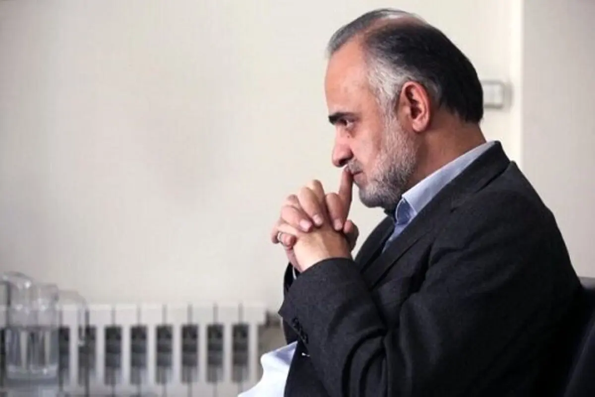 واکنش نایب رئیس فدراسیون فوتبال به احتمال بازگشت کی‌ روش
