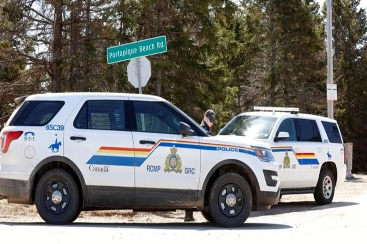 ۲۵ کشته و زخمی در حملات با چاقو در کانادا / تعقیب دو مظنون + عکس