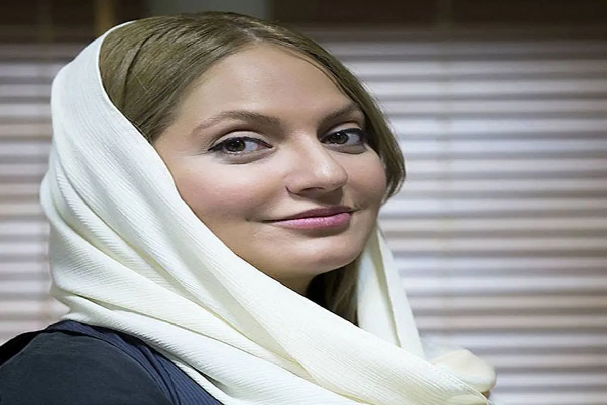 تیپ جنجالی و جدید مهناز افشار | خانم بازیگر شبیه اروپاییها شد