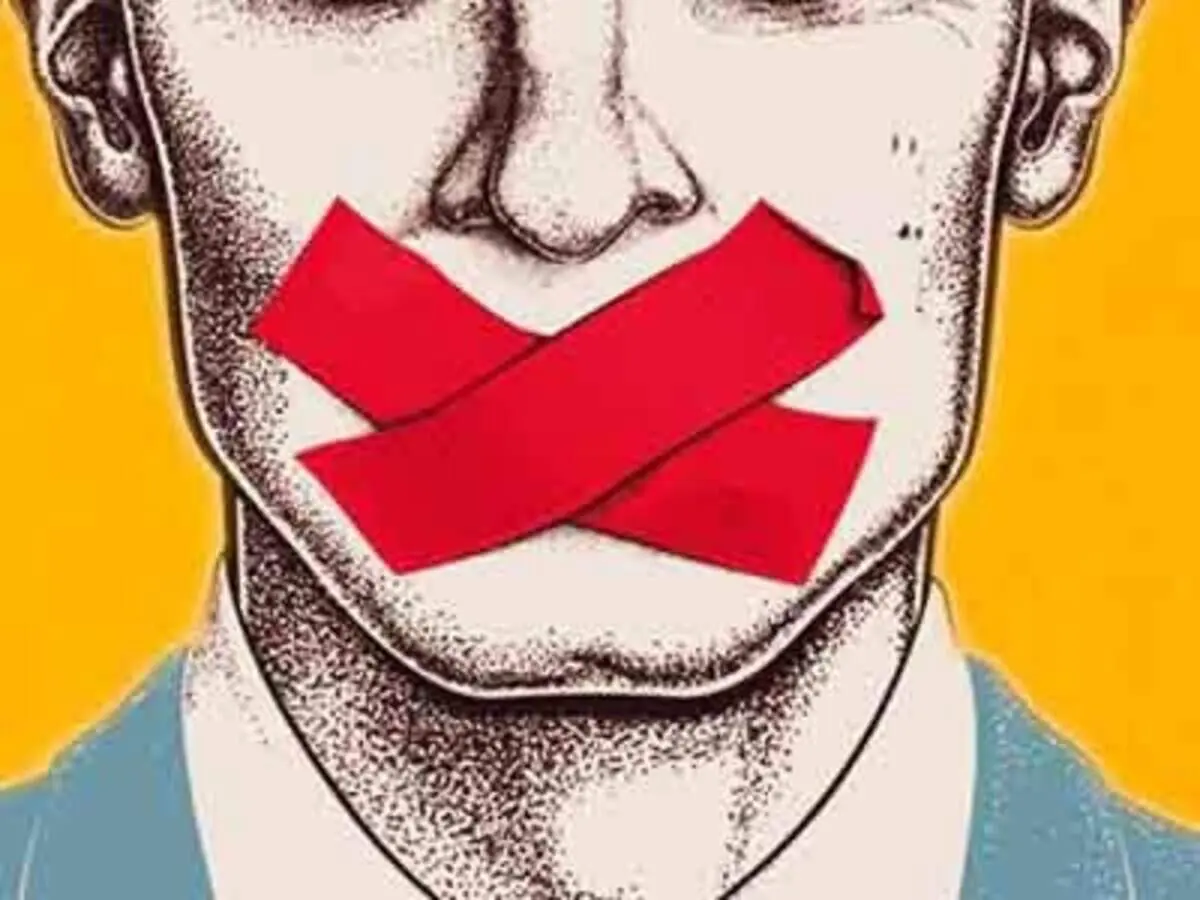 فرق حریم خصوصی با پنهان‌ کاری چیست؟