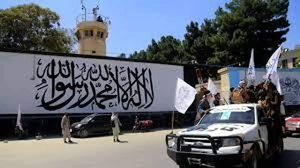 ویدئویی که طالبان را مضحکه عام و خاص کرد!