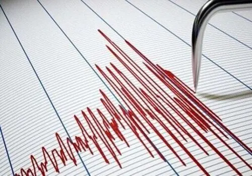 جزئیات زلزله در حوالی استان هرمزگان