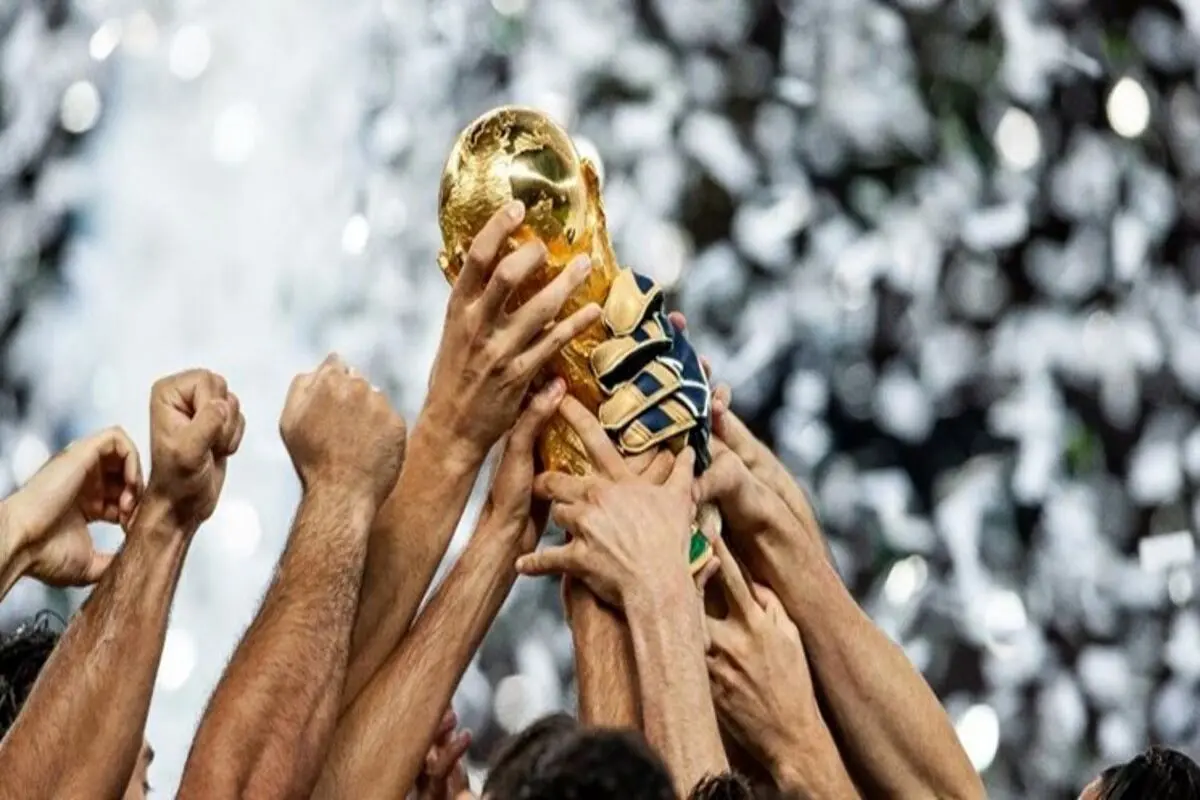 شکار بزرگ امارات از جام جهانی ۲۰۲۲