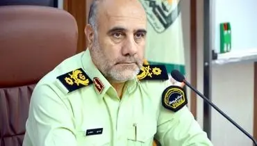 فرمانده انتظامی تهران: شاهد وقاحت و گستاخی بیش از پیش سارقان و مجرمان هستیم