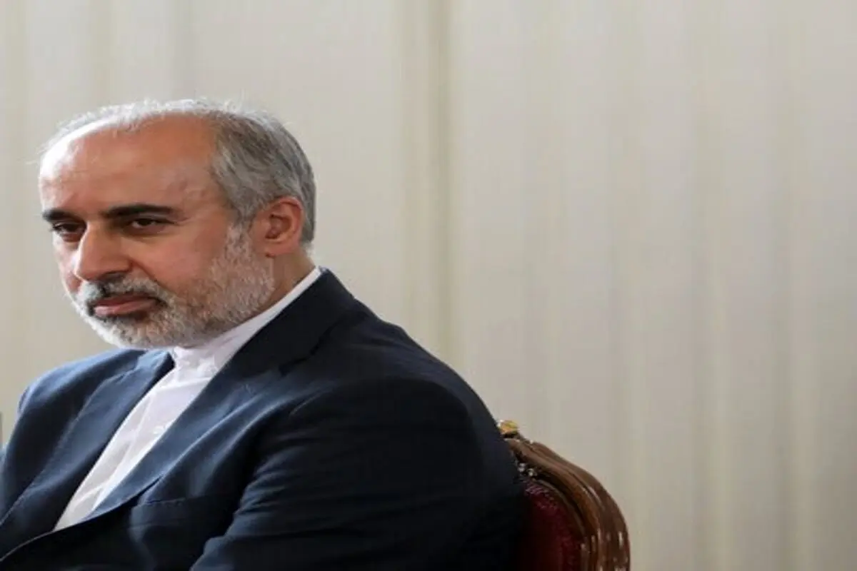 کنعانی:اربعین امسال پیوند و برادری دو ملت ایران و عراق را مستحکم‌تر کرد