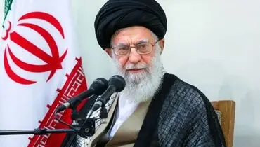 ملاقات رئیس جمهور با رهبر معظم انقلاب در آستانه سفر به نیویورک