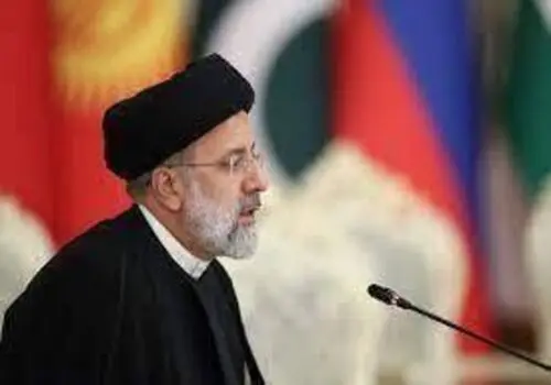 سفر رییسی به ترکیه