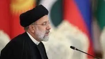 پاسخ مهم رئیسی درباره برجام: آمریکایی‌ها باید تصمیم بگیرند+فیلم