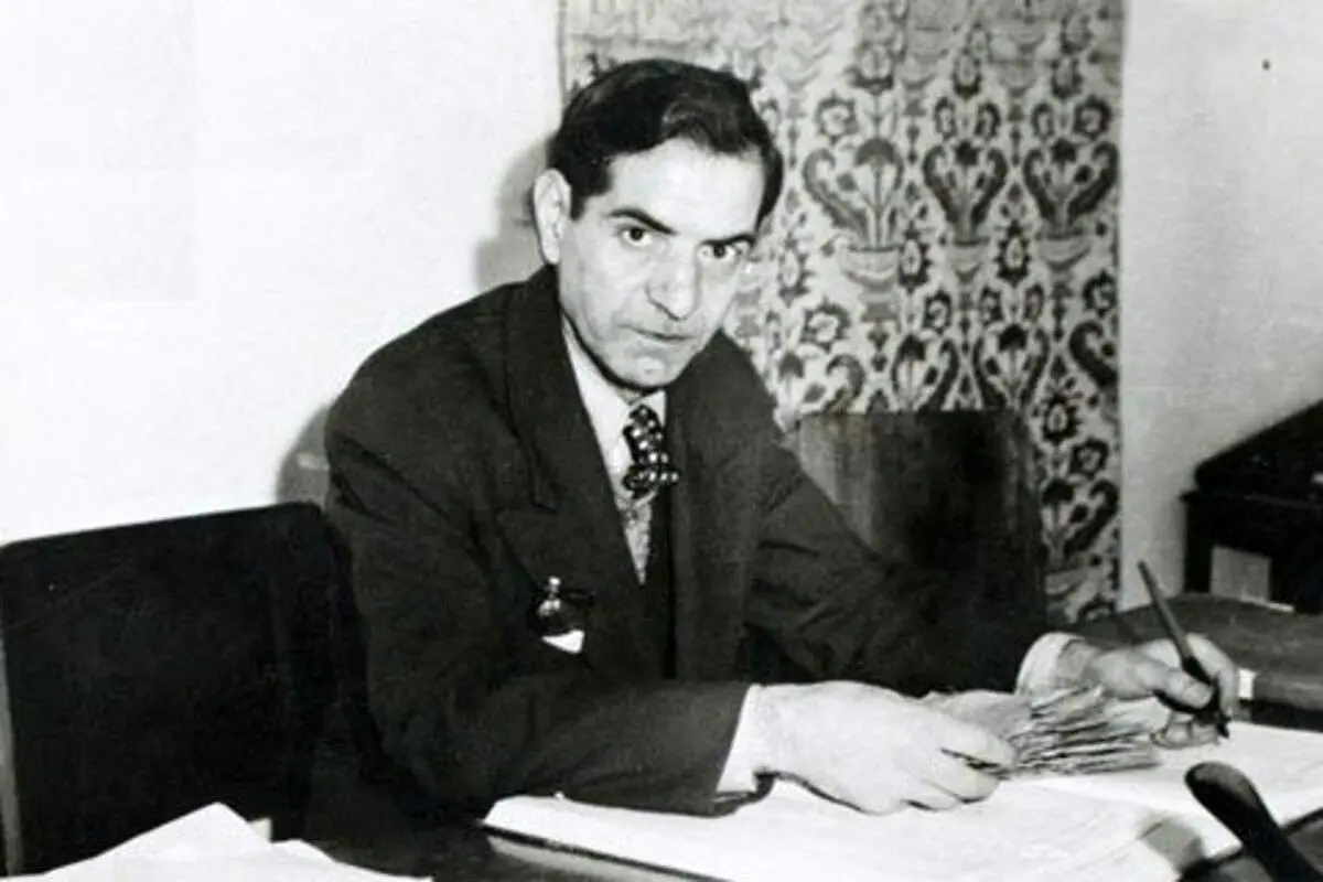 به بهانه روز شعر و ادب فارسی/ شهریار؛ شاعری برای همه ایران