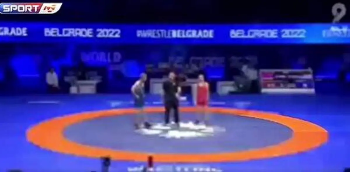 بی‌نمک‌ترین شوخی تاریخ روی آنتن زنده صداوسیما+ فیلم