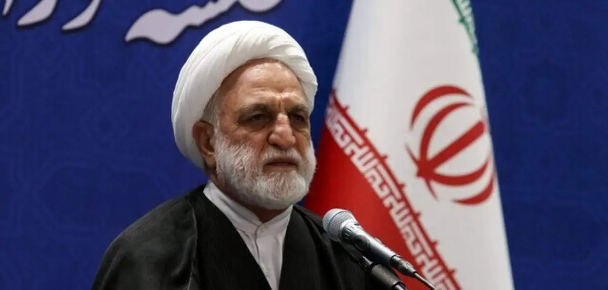 اطمینان رئیس قوه قضاییه به خانواده امینی برای پیگیری سریع و دقیق پرونده/ بررسی تمام دوربینهای عمومی و خصوصی