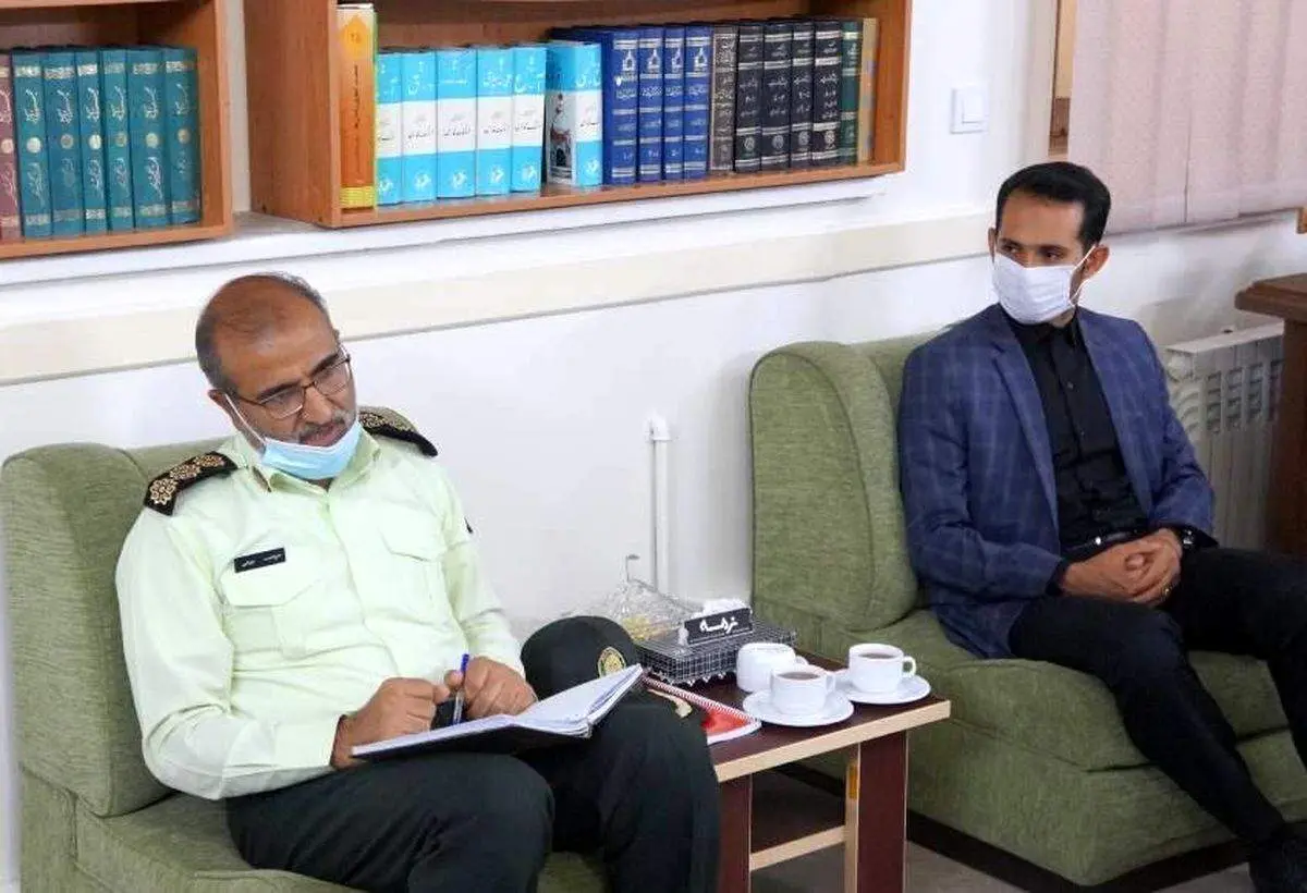 رئیس پلیس امنیت اخلاقی تهران برکنار شد/ تکذیب شد