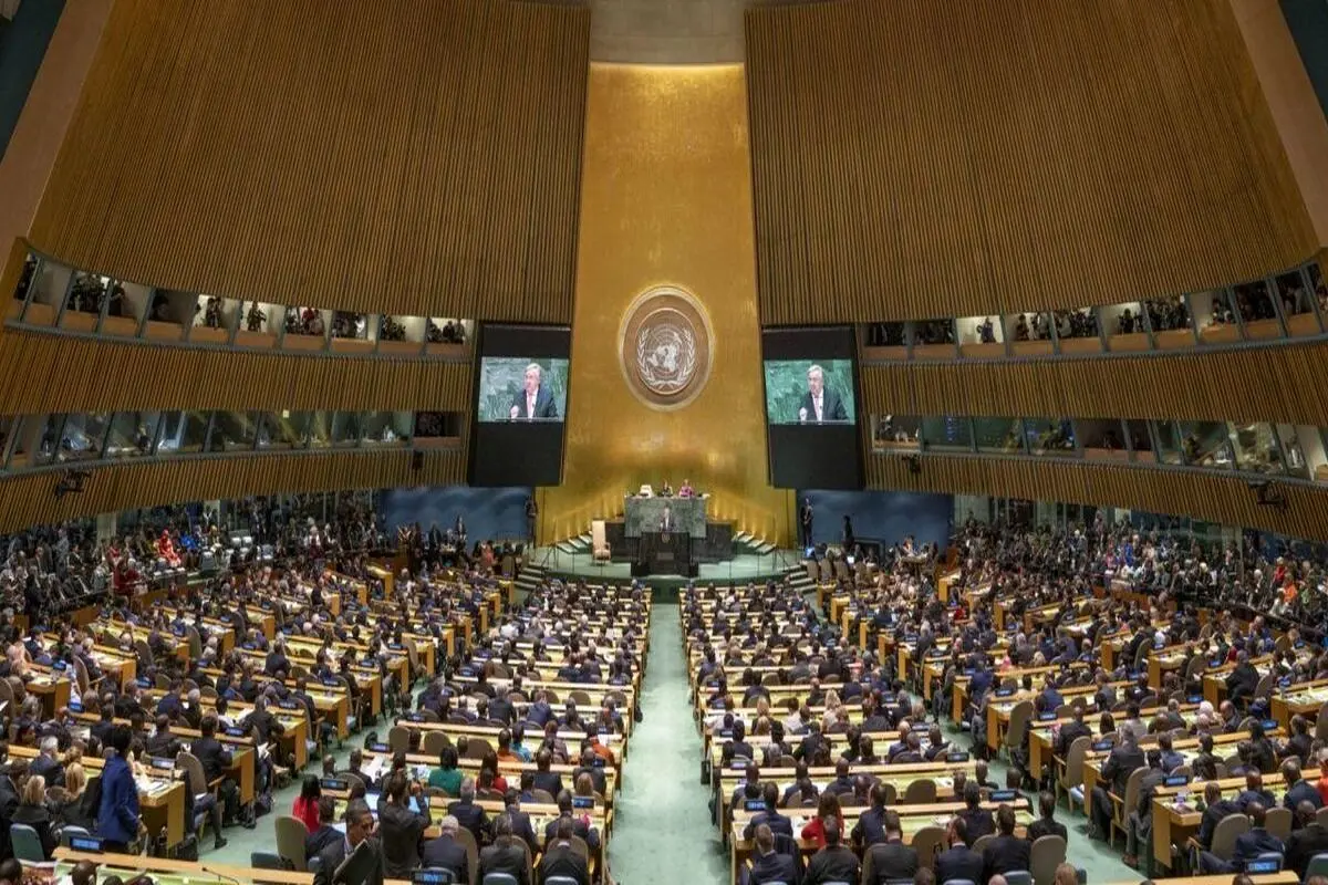 برنامه مجمع عمومی سازمان ملل؛ از تاخیر بایدن و ارفاق به زلنسکی تا چالش‌های پیش رو