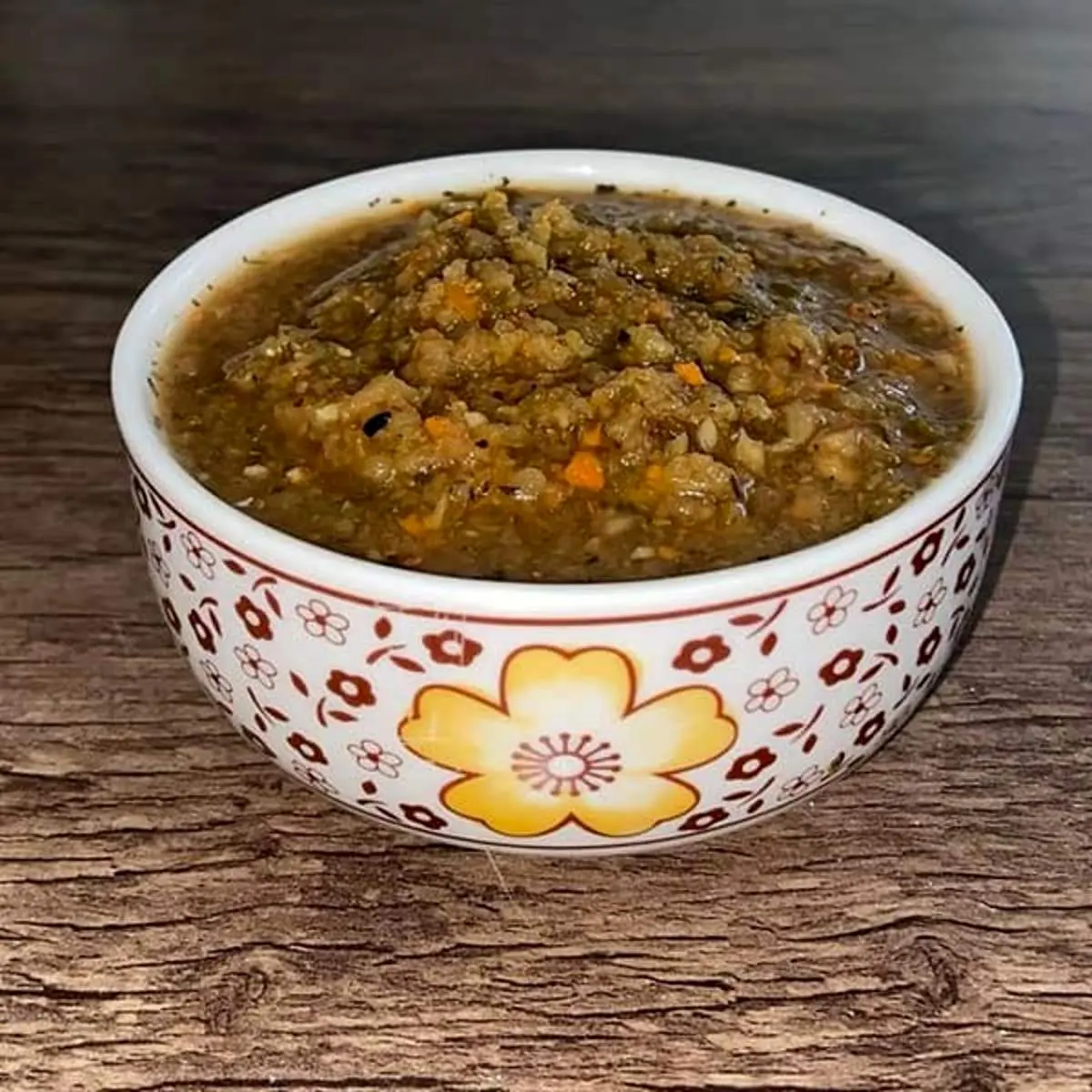 طرز تهیه ترشی لیته مخلوط با طعمی بی نظیر