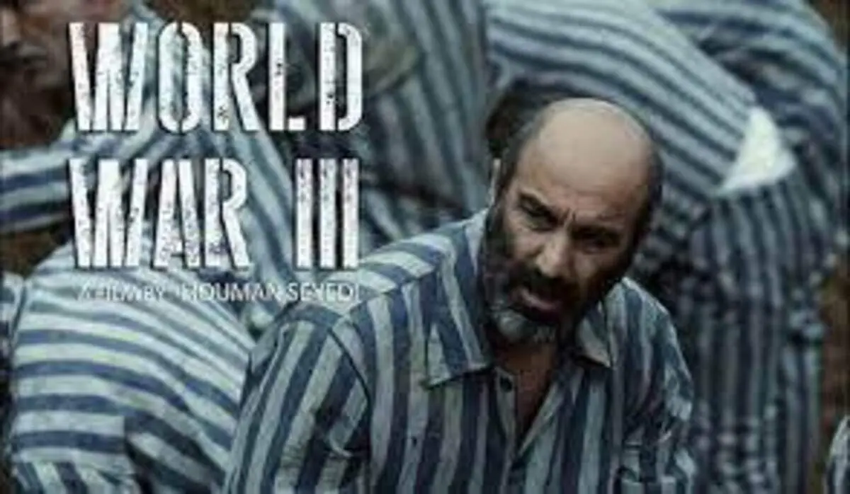 «جنگ جهانی سوم» چگونه به اسکار ۲۰۲۳ رسید؟+فیلم
