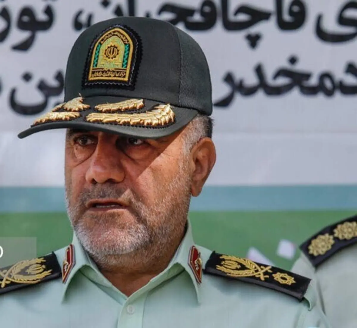 سه دستور فرمانده پلیس درباره حادثه مهسا امینی/ مقام ارشد انتظامی هنگام حادثه کجا بود؟