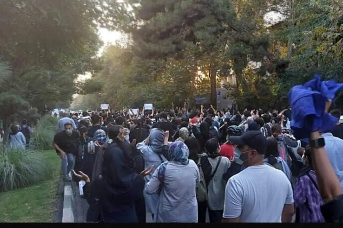 واکنش استاندار به تجمعات دیروز تهران