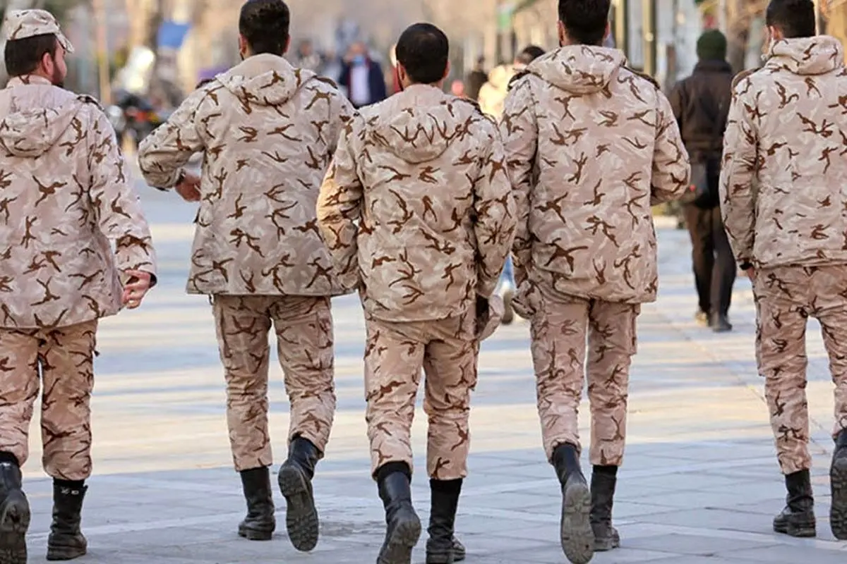 سردار تقی مهری: محدودیتهای ایجاد شده برای مشمولان غایب/ وجود ۳ میلیون مشمول غایب در کشور