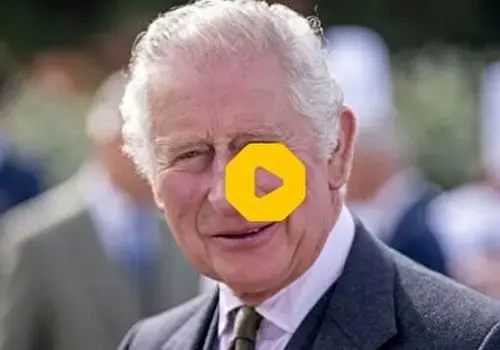 بحران خانوادگی در اسکاتلند؛ اختلافات چارلز با مگان شدت گرفت