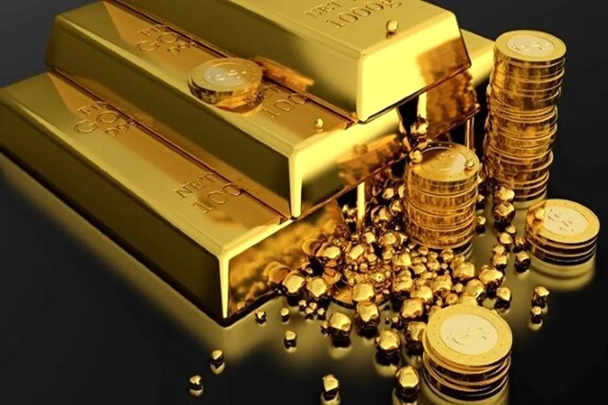قیمت سکه و طلا در بازار آزاد ۲۹ شهریور ۱۴۰۱+ جدول