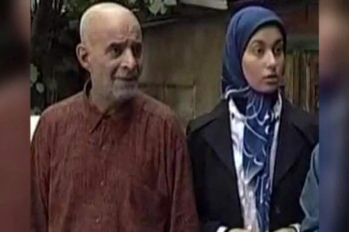 استایل فوق لاکچری دختر بزرگ هاشم آقا بعد از ۱۷ سال!!+ تصاویر
