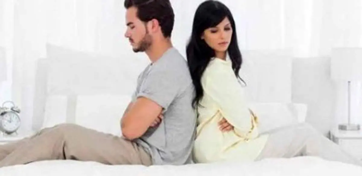 اثرات رابطه جنسی سالم بر سلامتی