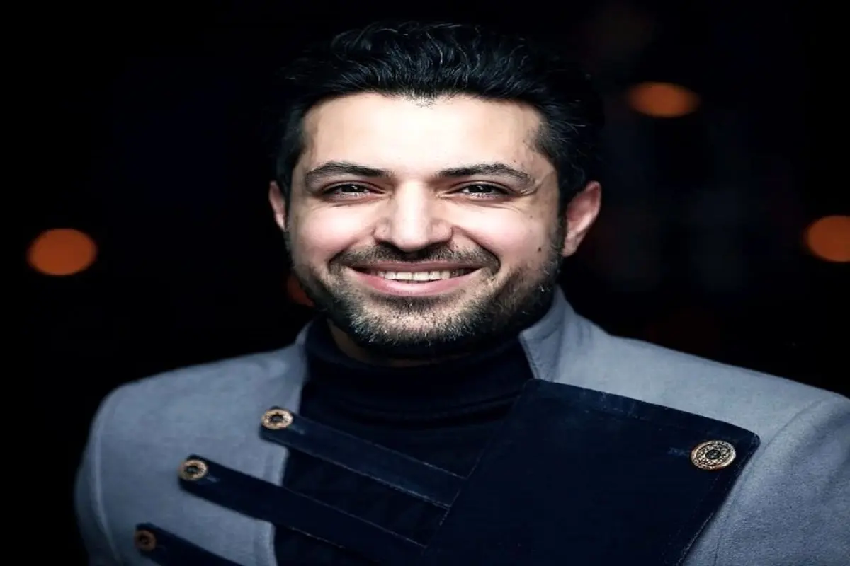 گریم جذاب و دیدنی اشکان خطیبی در نقش «اسفندیار رویین تن»+ عکس